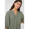 Vert Deep Lichen Green