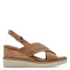 Marron Camel