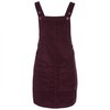 Robe longue débardeur femme