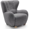Gris Bouclé