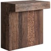 Marron Bois Foncé