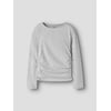 Gris - Light Grey Melange1