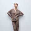 Beige Chine