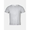Light Mottled Grey