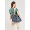 Marine Deep/ Placid Blue/