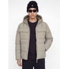 Marron - Dusty Olive 1