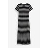 Robe empire pour ronde