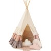 Beige, Rose, Gris
