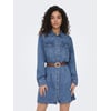 Medium Blue Denim