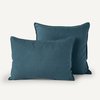 Bleu Paon