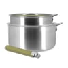 Inox-Vert