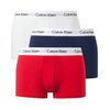 Boxer Calvin Klein rouge