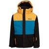 Veste ski fille 8 ans