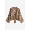 Animal Gold Sparkle