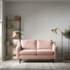 Powder pink