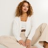 Blanc Cassé Ecru