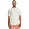 Beige Oyster White