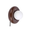 Brun Chocolat