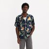 Floral print