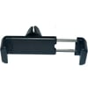 Support Smartphone ESSENTIELB Pour Grille D'aération Voiture - Fixation Ventouse/noir, EAN 3497674183905