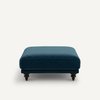 Bleu Paon