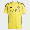Impact Yellow / Night Indigo