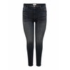 Blue black