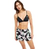 Noir Anthracite Spring Charming