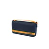 Navy/Orange