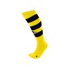 Jaune, Noir