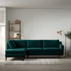 Peacock Green
