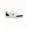 Optical White/Brownie