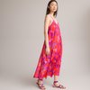 Estampado floral