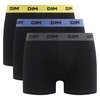 Boxer Dim