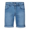 Jeans gerades bein