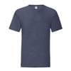 Bleu Marine Chiné