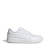 Blanc/Gris Clair