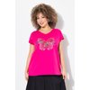 Rose Vif Magenta
