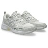 Blanc/Jaune Pastel