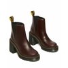 Dr martens damen Braun