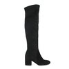 Knee length boots