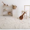 Ecru Beige