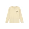 Beige Bone White
