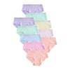 Rose Pastel/Lilas