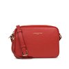 Pochette Lancaster rouge