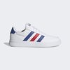 Cloud White / Semi Lucid Blue / Better Scarlet