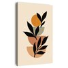 Tableaux Sur Toile-Beige