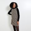 Robe courte Grain De Malice