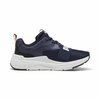 Puma sneaker damen blau