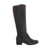 Dark Grey-Suede